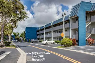 7797 Golf Cir Dr, Margate, FL 33063 - Photo 1