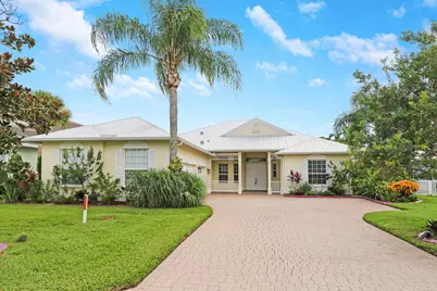 152 NW Magnolia Lakes Boulevard, Port Saint Lucie, FL 34986 - Photo 1
