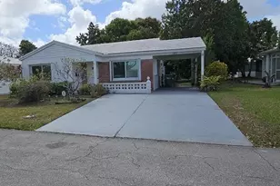 7202 NW 73rd St, Tamarac, FL 33321 - Photo 1