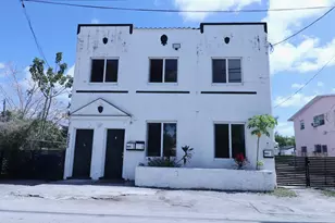 3025 NW 8th Ave, Miami, FL 33127 - Photo 1