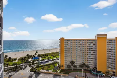 405 N Ocean Boulevard #1622, Pompano Beach, FL 33062 - Photo 1