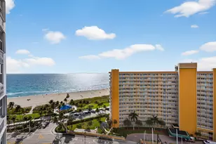 405 N Ocean Blvd, Pompano Beach, FL 33062 - Photo 1