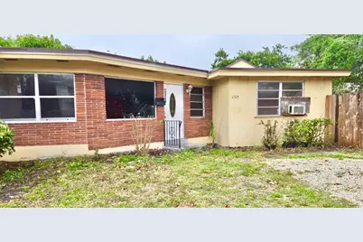 2325 Johnson Street, Hollywood, FL 33020 - Photo 1