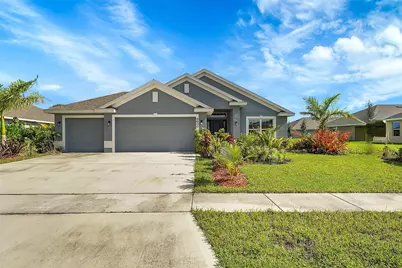 8600 Merano Avenue, Fort Pierce, FL 34951 - Photo 1