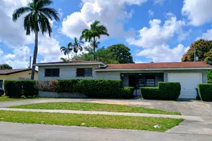 18810 NW 8th Ct, Miami Gardens, FL 33169 - Photo 1