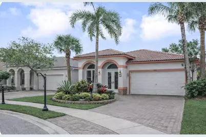 8438 Siciliano Street, Boynton Beach, FL 33472 - Photo 1