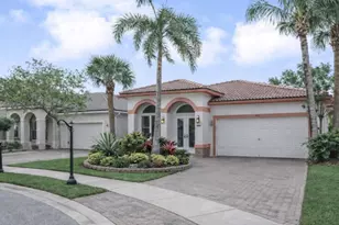8438 Siciliano St, Boynton Beach, FL 33472 - Photo 1
