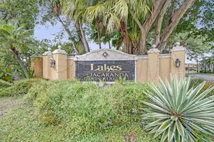 10749 Cleary Blvd, Plantation, FL 33324 - Photo 1