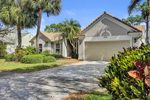 3825 Sabal Lakes Rd, Delray Beach, FL 33445 - Photo 1