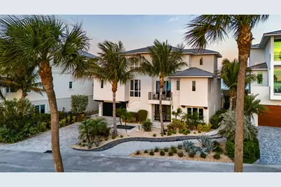 8020 S Ocean Drive, Jensen Beach, FL 34957 - Photo 1