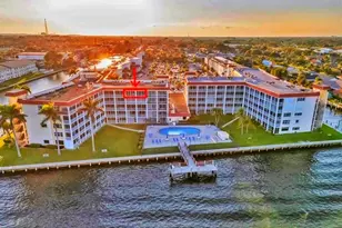 100 Paradise Harbour Blvd, North Palm Beach, FL 33408 - Photo 1