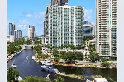 347 N New River Drive E #2309, Fort Lauderdale, FL 33301 - Photo 1