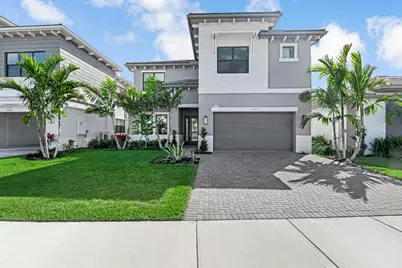 9680 Grey Flock Drive, Palm Beach Gardens, FL 33412 - Photo 1