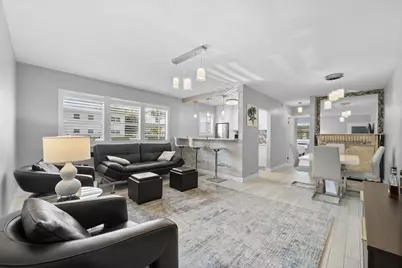 624 Orton Avenue #9, Fort Lauderdale, FL 33304 - Photo 1