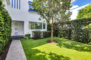 770 N St, West Palm Beach, FL 33401 - Photo 1