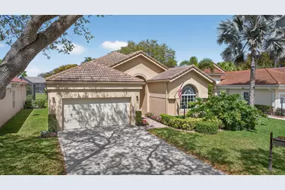 5005 NW 95th Drive, Coral Springs, FL 33076 - Photo 1