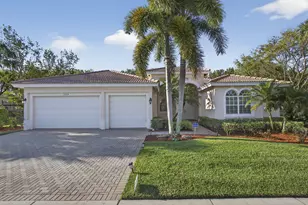 11224 Mainsail Ct, Wellington, FL 33449 - Photo 1
