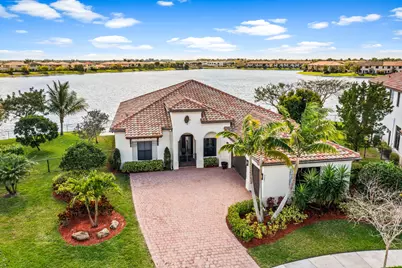 8681 Waterview Terrace, Parkland, FL 33076 - Photo 1