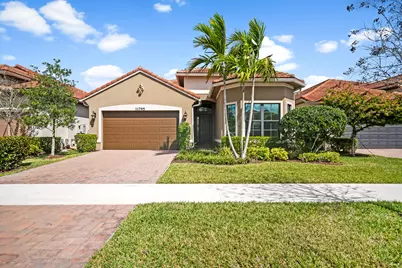 11795 Vivar Run, Parkland, FL 33076 - Photo 1