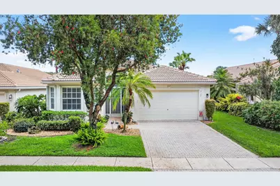 7387 Morocca Lake Drive, Delray Beach, FL 33446 - Photo 1