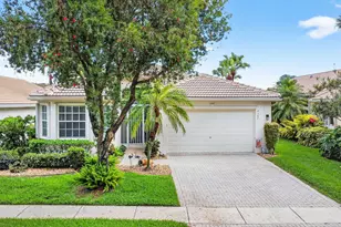 7387 Morocca Lake Dr, Delray Beach, FL 33446 - Photo 1
