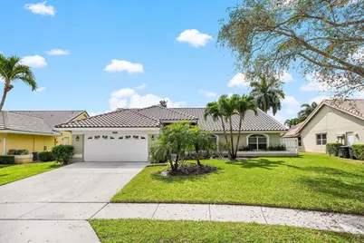 6019 Wedgewood Village Circle, Lake Worth, FL 33463 - Photo 1