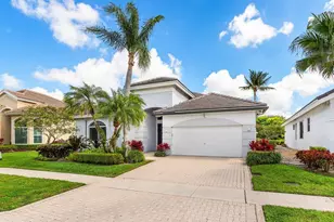 5440 NW 41st Terrace, Boca Raton, FL 33496 - Photo 1