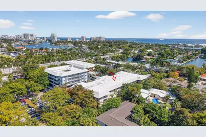 2424 SE 17th Causeway #107b, Fort Lauderdale, FL 33316 - Photo 1