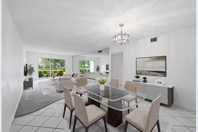 3101 Portofino Point #F1, Coconut Creek, FL 33066 - Photo 1