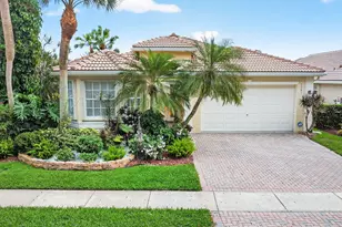 7381 Morocca Lake Dr, Delray Beach, FL 33446 - Photo 1