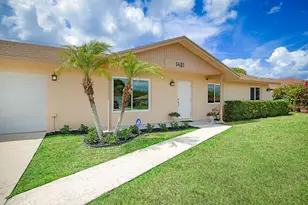 1481 Wyndcliff Dr, Wellington, FL 33414 - Photo 1