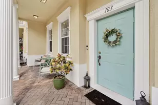 355 E Thatch Palm Cir, Jupiter, FL 33458 - Photo 1