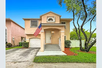12028 NW 13th Street, Pembroke Pines, FL 33026 - Photo 1