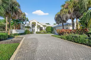 1711 Breakers W Blvd, West Palm Beach, FL 33411 - Photo 1