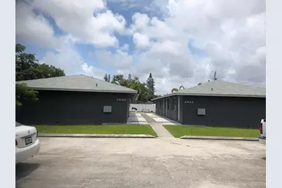 2440 Jackson Street, Hollywood, FL 33020 - Photo 1