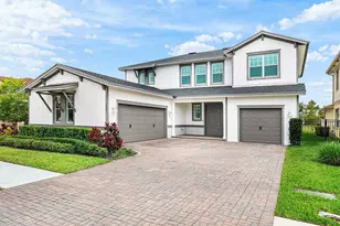 1261 Deer Hvn Dr, Loxahatchee, FL 33470 - Photo 1
