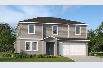 10848 NW Everbreeze Drive, Port Saint Lucie, FL 34987 - Photo 1