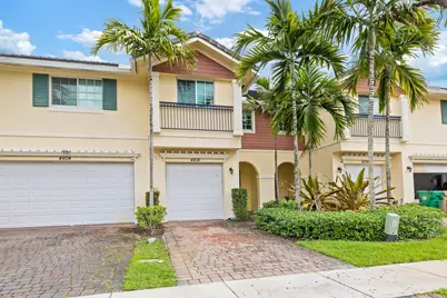 4614 Windmill Lane #4614, Davie, FL 33328 - Photo 1