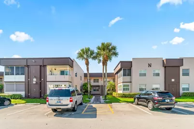 637 Normandy N #637, Delray Beach, FL 33484 - Photo 1