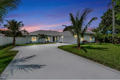 530 NW 14th Street, Delray Beach, FL 33444 - Photo 1