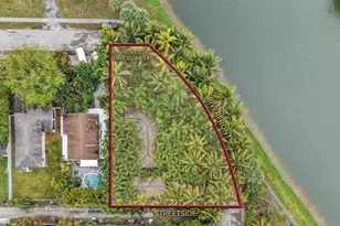 1201 NE 179th St, North Miami Beach, FL 33162 - Photo 1