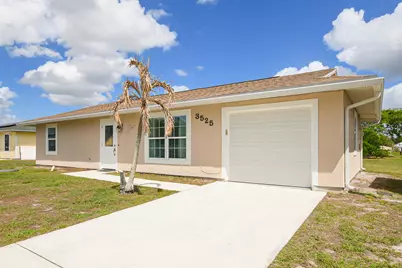 3525 SW Rivera Street, Port Saint Lucie, FL 34953 - Photo 1