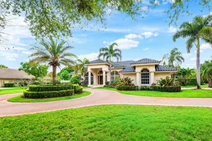 7730 Newport Ln, Parkland, FL 33067 - Photo 1