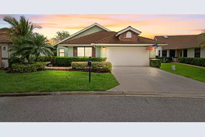 441 SW Jefferson Circle, Port Saint Lucie, FL 34986 - Photo 1