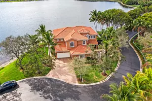 12201 NW 7th Dr, Coral Springs, FL 33071 - Photo 1