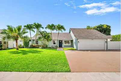 1508 Cormorant Road, Delray Beach, FL 33444 - Photo 1