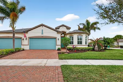 11021 SW Sunrise Lake Drive, Port Saint Lucie, FL 34987 - Photo 1