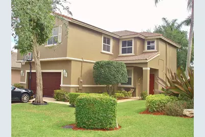 5401 NW 49th Court, Coconut Creek, FL 33073 - Photo 1