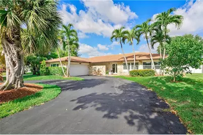 208 NW 91st Avenue, Coral Springs, FL 33071 - Photo 1