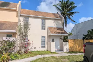 1325 Silverado Dr, North Lauderdale, FL 33068 - Photo 1